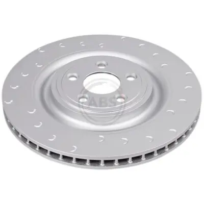 Disco de freno A.B.S. 18745 Oferta Flash