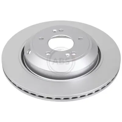Disco de freno A.B.S. 18818 Oferta Limitada