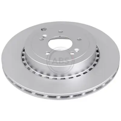 Máxima Calidad Disco de freno A.B.S. 18819