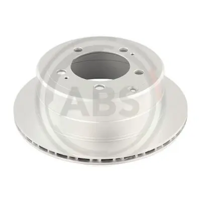 Disco de freno A.B.S. 18846 Mejor Calidad