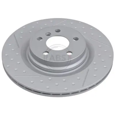 Disco de freno A.B.S. 18905 Oferta De Temporada