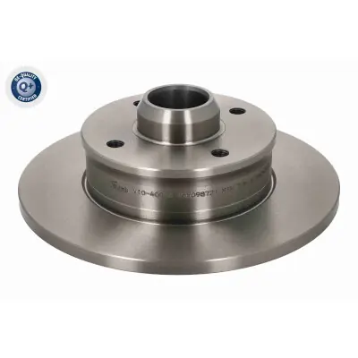 Disco de freno VAICO V10-40033 Marca Reconocida