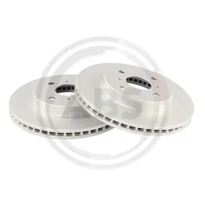 Oferta Flash Disco de freno A.B.S. 18943