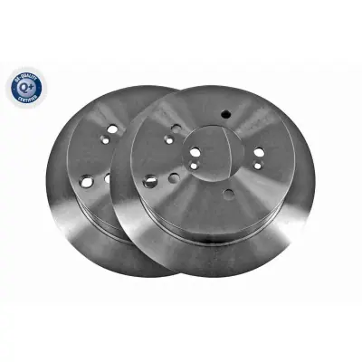 Disco de freno ACKOJA A52-40001 Oferta Especial