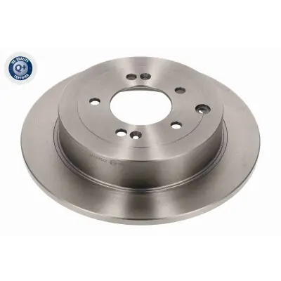 Disco de freno ACKOJA A52-40018 Premium