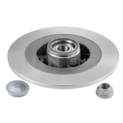 Disco de freno SNR KF155.109U SNR KF155.109U Mejor Calidad