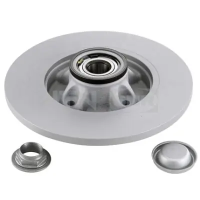 Disco de freno SNR KF159.62U SNR KF159.62U Popular