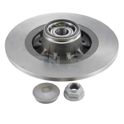 Pedido Al Por Mayor Disco de freno SNR KF155.94U SNR KF155.94U