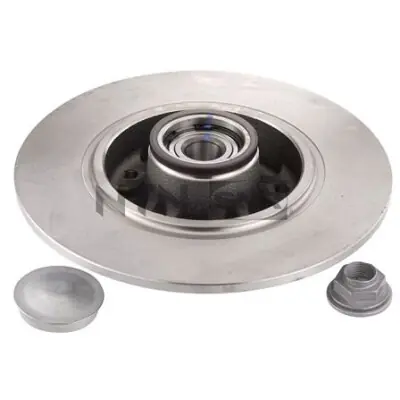 Mejor Precio Disco de freno SNR KF155.131U SNR KF155.131U