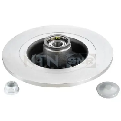 Oferta Especial Disco de freno SNR KF155.101U SNR KF155.101U