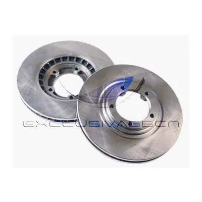 Marca Reconocida Disco de freno MDR MFD-2H14 MDR MFD-2H14