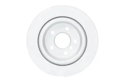 Juego de 2 discos de freno BOSCH 0 986 479 C95 BOSCH 0 986 479 C95 Marca Reconocida