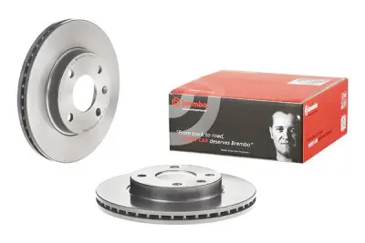Ordenar Ahora Mismo Juego de 2 discos de freno BREMBO 09.C824.11