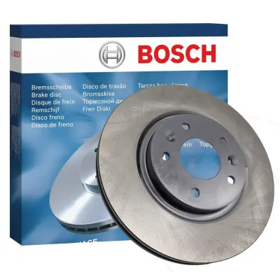 Juego de disco de freno BOSCH 0 986 479 G32 BOSCH 0 986 479 G32 Tendencia