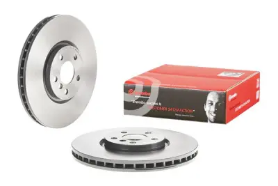 Entrega Rápida Disco de freno BREMBO 09.D179.11 BREMBO 09.D179.11