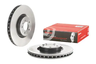 Edición Limitada Disco de freno BREMBO 09.C820.11 BREMBO 09.C820.11