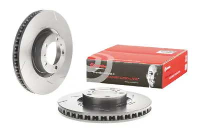 Promoción Disco de freno 09.C549.31 BREMBO 09.C549.31