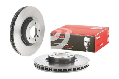 Disco de freno 09.C549.11 BREMBO 09.C549.11 Económico