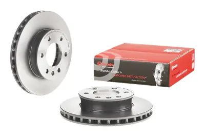 Disco de freno 09.A895.11 BREMBO 09.A895.11 Ordenar Ahora Mismo