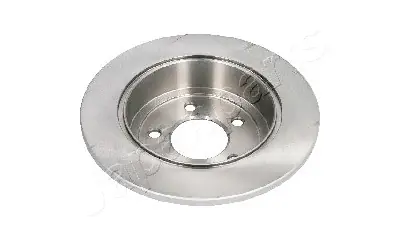 Juego de Discos de freno JAPANPARTS JAPDP-993C JAPANPARTS JAPDP-993C Últimas Unidades
