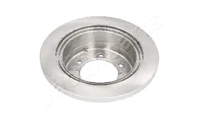 Máxima Calidad Juego de (2) Discos de freno JAPANPARTS JAPDP-598C JAPANPARTS JAPDP-598C