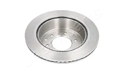Garantía Incluida Juego de (2) Discos de freno JAPANPARTS JAPDP-516C JAPANPARTS JAPDP-516C