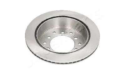 Juego de Discos de freno JAPANPARTS JAPDP-253C JAPANPARTS JAPDP-253C Oferta