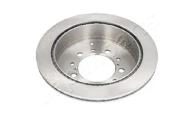 Juego de (2) Discos de freno JAPANPARTS JAPDP-237C JAPANPARTS JAPDP-237C Solo Hoy