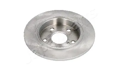Juego de (2) Discos de freno JAPANPARTS JAPDP-234C JAPANPARTS JAPDP-234C Mayoreo