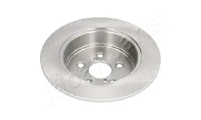 Juego de (2) Discos de freno JAPANPARTS JAPDP-214C JAPANPARTS JAPDP-214C Nuevo Modelo