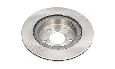 Stock Limitado Juego de (2) Discos de freno JAPANPARTS JAPDP-157C JAPANPARTS JAPDP-157C