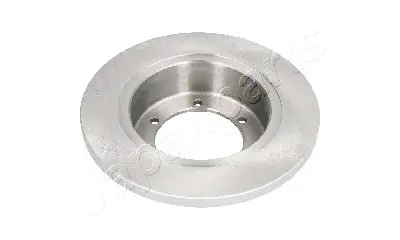 Económico Juego de (2) Discos de freno JAPANPARTS JAPDP-107C JAPANPARTS JAPDP-107C