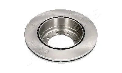 Juego de Discos de freno JAPANPARTS JAPDP-104C JAPANPARTS JAPDP-104C Mayoreo