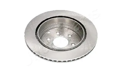 Solo Hoy Juego de (2) Discos de freno JAPANPARTS JAPDP-100C JAPANPARTS JAPDP-100C