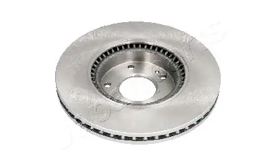 Juego de Discos de freno JAPANPARTS JAPDI-H23C JAPANPARTS JAPDI-H23C Compra Hoy