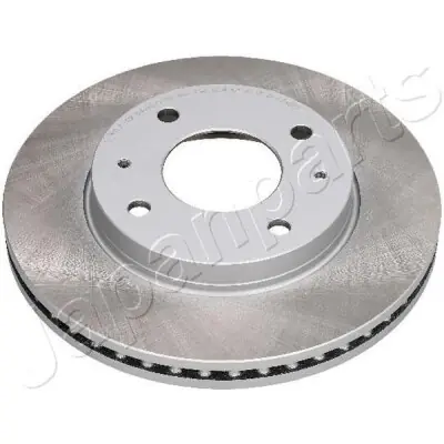 Juego de (2) Discos de freno JAPANPARTS JAPDI-H18C JAPANPARTS JAPDI-H18C Original