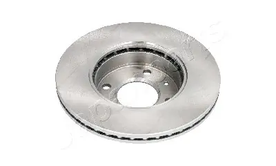 Juego de Discos de freno JAPANPARTS JAPDI-H10C JAPANPARTS JAPDI-H10C Premium