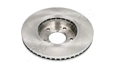 Juego de (2) Discos de freno JAPANPARTS JAPDI-H09C JAPANPARTS JAPDI-H09C Premium