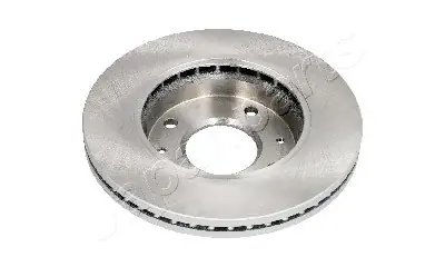 Edición Limitada Juego de Discos de freno JAPANPARTS JAPDI-H08C JAPANPARTS JAPDI-H08C