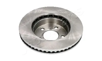 Garantía Incluida Juego de Discos de freno JAPANPARTS JAPDI-991C JAPANPARTS JAPDI-991C
