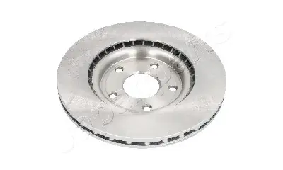 Juego de Discos de freno JAPANPARTS JAPDI-923C JAPANPARTS JAPDI-923C Barato