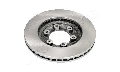 Juego de Discos de freno JAPANPARTS JAPDI-921C JAPANPARTS JAPDI-921C Popular