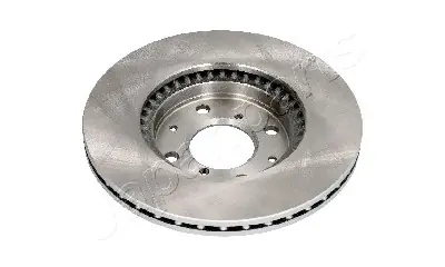 Mejor Precio Juego de (2) Discos de freno JAPANPARTS JAPDI-815C JAPANPARTS JAPDI-815C