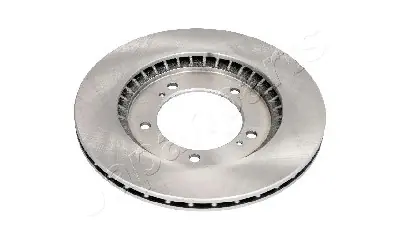 Juego de (2) Discos de freno JAPANPARTS JAPDI-811C JAPANPARTS JAPDI-811C Compra Ahora