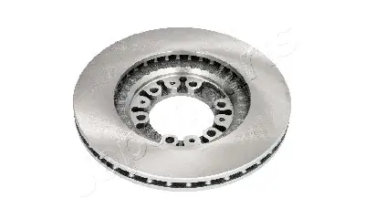 Garantía Incluida Juego de Discos de freno JAPANPARTS JAPDI-599C JAPANPARTS JAPDI-599C