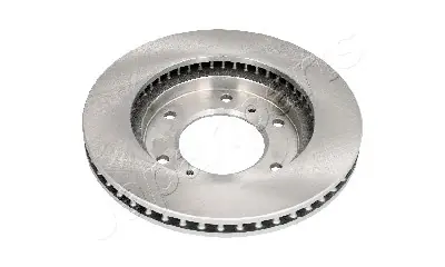 Entrega Rápida Juego de Discos de freno JAPANPARTS JAPDI-534C JAPANPARTS JAPDI-534C
