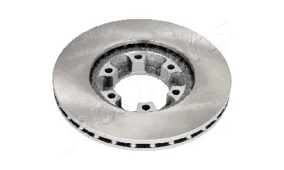 Stock Limitado Juego de Discos de freno JAPANPARTS JAPDI-521C JAPANPARTS JAPDI-521C