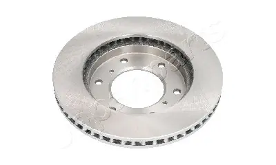 Exclusivo Juego de Discos de freno JAPANPARTS JAPDI-516C JAPANPARTS JAPDI-516C