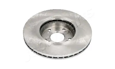 Juego de Discos de freno JAPANPARTS JAPDI-403C JAPANPARTS JAPDI-403C Profesional
