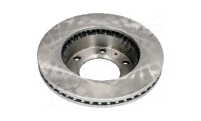 Juego de (2) Discos de freno JAPANPARTS JAPDI-323C JAPANPARTS JAPDI-323C Mayoreo